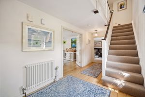 Reception hall- click for photo gallery